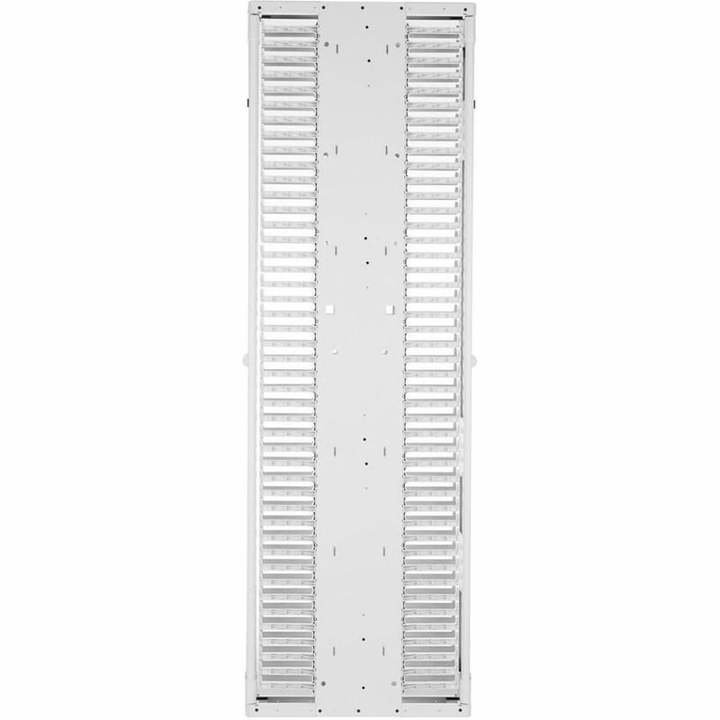 PE2V CABLE MANAGER - 8 WIDE - Thumbnail 2