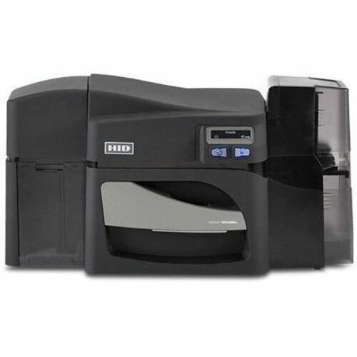 DTC4500E 5127 STD BUNDLE W/ASURE ID SYSTEM - Thumbnail 1