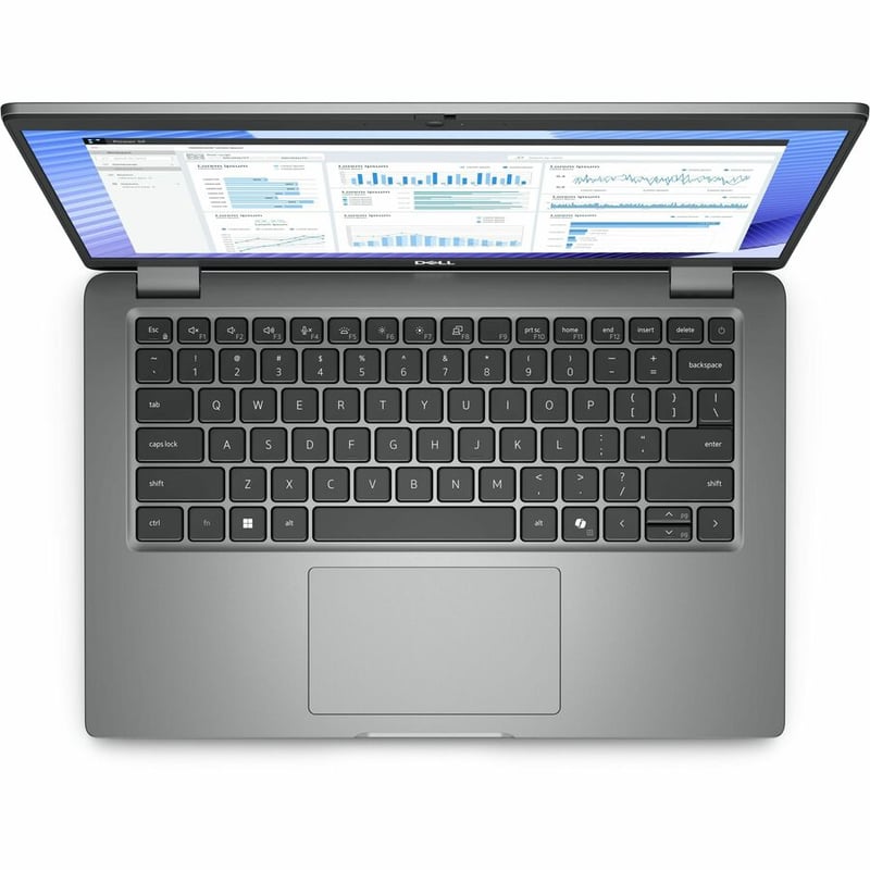MOBILE PRECISION 3490 CORE ULTRA 7-165H 32GB 1TB SS NT NVIDIA - Thumbnail 2