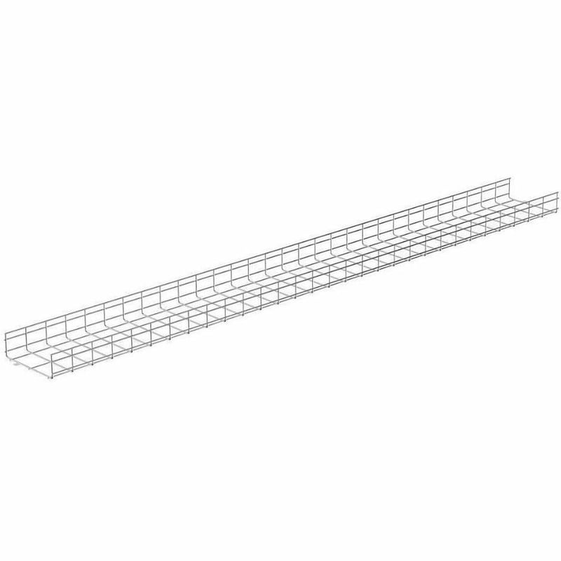 Panduit Wire Basket Tray - Thumbnail 2