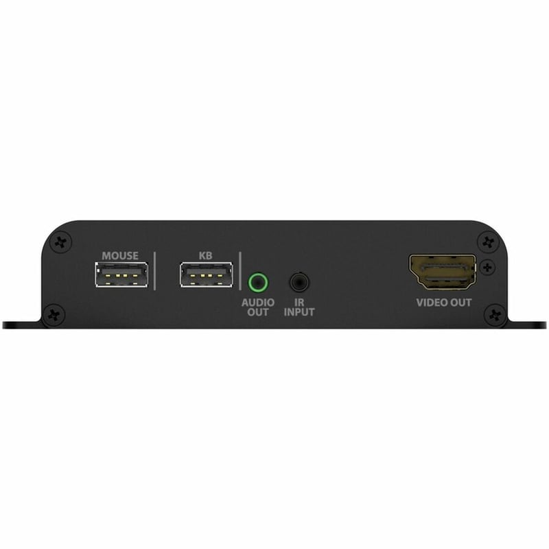 Belkin KVM Extender Receiver - Thumbnail 3