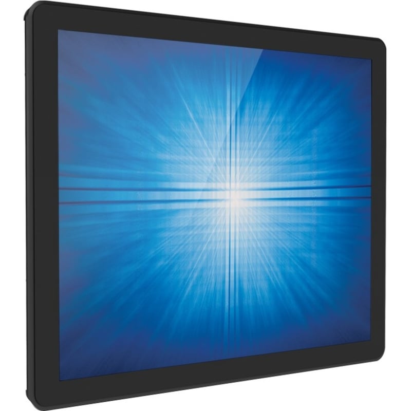Elo 1291L Open-frame LCD Touchscreen Monitor - 4:3 - 25 ms - Thumbnail 5