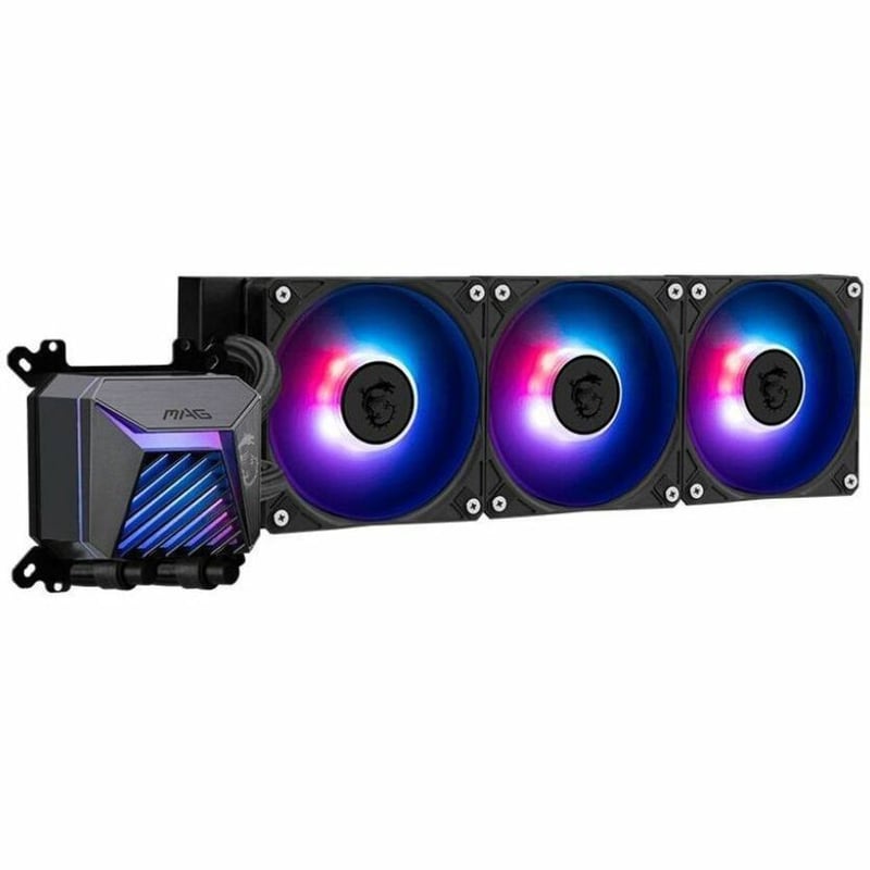 MAG CORELIQUID A15 360 LIQUID COOLER - Thumbnail 3