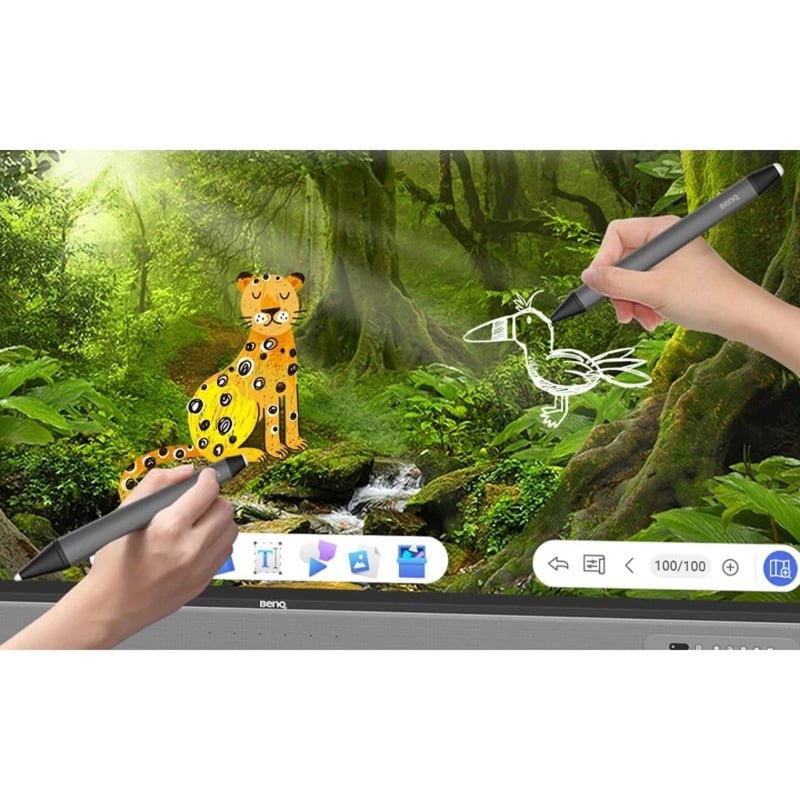 BenQ TPY24 Stylus - Thumbnail 5