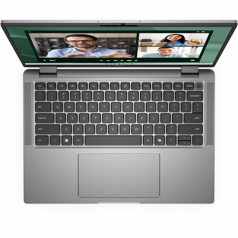 LATITUDE 7450 CORE ULTRA 5-135U 16GB (1DIMM) 256GB SS NT 1920X1200 - Thumbnail 3