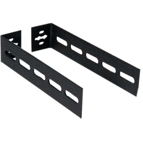 Vertiv Geist Mounting Bracket - Black
