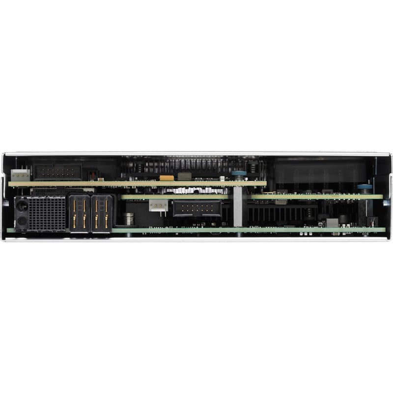 Cisco B200 M4 Blade Server - 2 x Intel Xeon E5-2670 v3 2.30 GHz - 128 GB RAM - Thumbnail 4