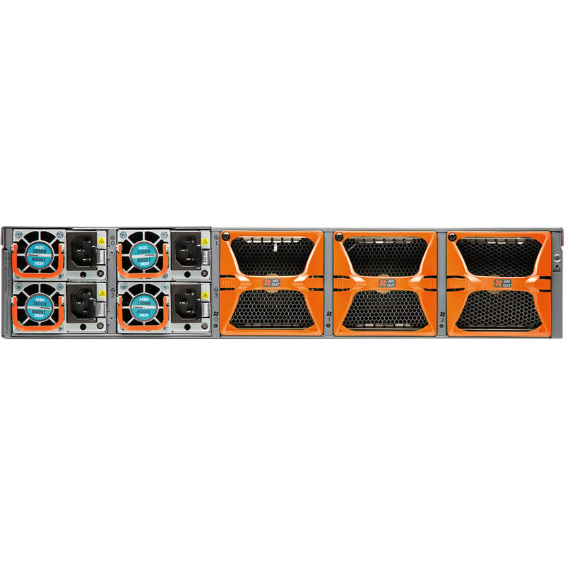 Juniper QFX10002-36Q Ethernet Switch - Thumbnail 5