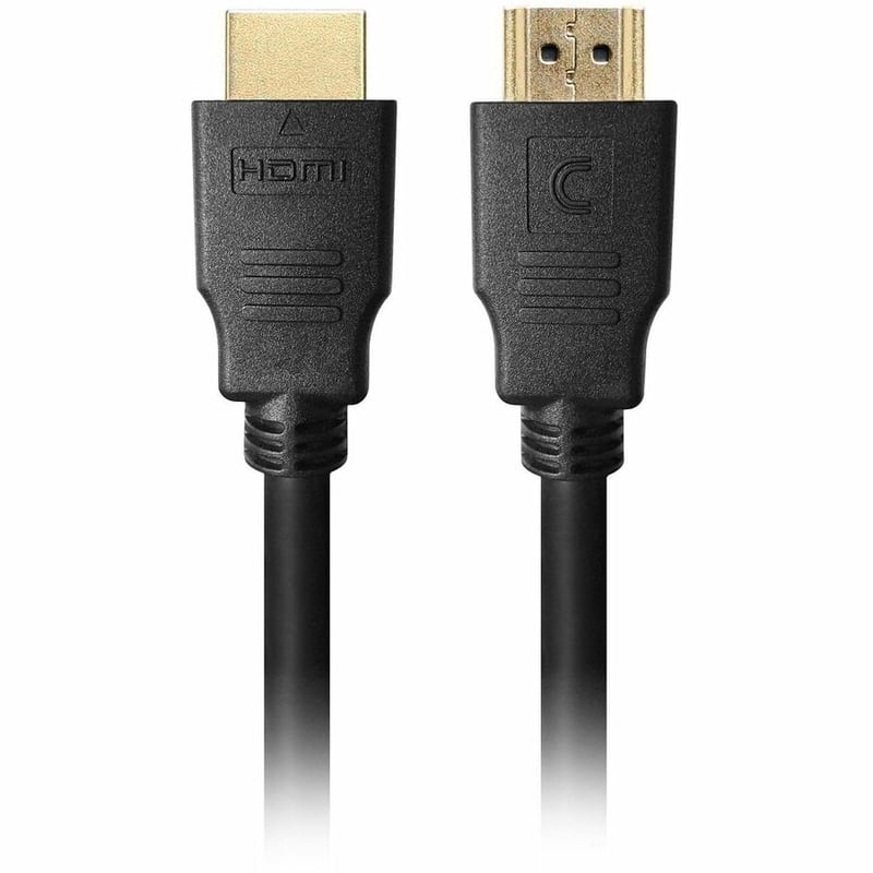 Comprehensive Standard Series 18G HDMI 2.0 High Speed with Ethernet Cable 3ft - Thumbnail 2