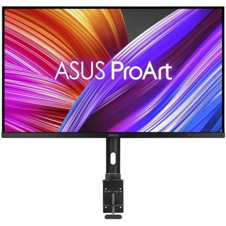 PROART DESK MOUNT KIT ACL02 SUPPORTS MOST 24 TO 34 PROART LCD - Thumbnail 3