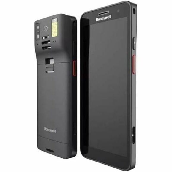 CT37 HEALTHCARE DISINFECTANT READY WLAN8G/128GDDR5 RAMUFS 3.1 6I - Thumbnail 3