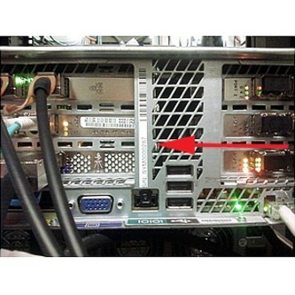 Veritas Veritas NetBackup 5250 SAN/NAS Storage System - Thumbnail 2
