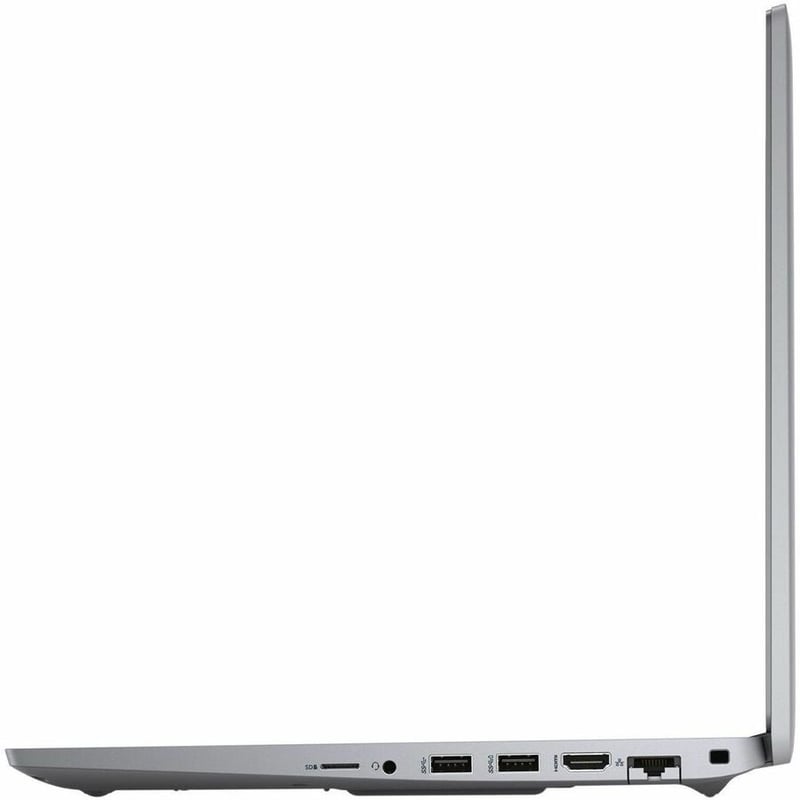 Joy Systems - Dell Precision 3000 3560 15.6" Rugged Mobile Workstation - Full HD - Intel Core i7 11th Gen i7-1165G7 - 32 GB - 1 TB SSD - Thumbnail 3