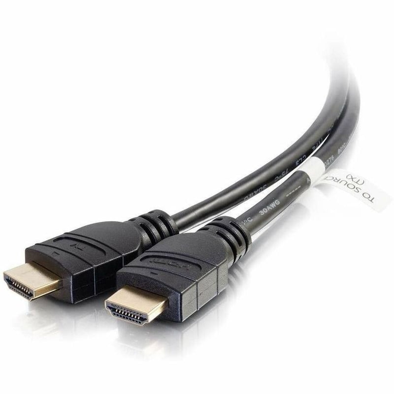 15FT ACTIVE HIGH SPEED HDMI CBL 4K60 CL3 - Thumbnail 1