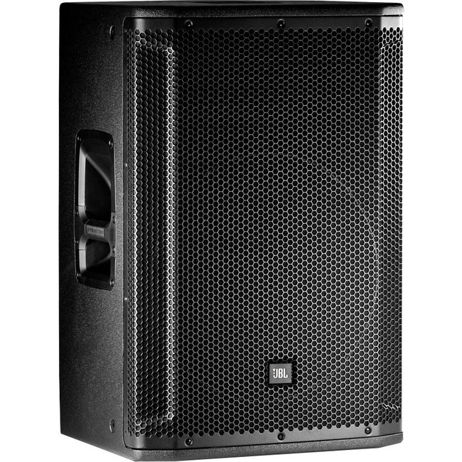 JBL Professional SRX815 2-way Floor Standing Speaker - 800 W RMS - Thumbnail 1