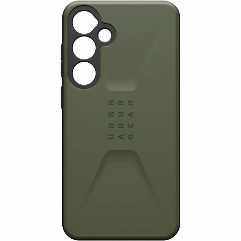 RUGGED GALAXY S24+ CIVILIAN OLIVE DRAB - Thumbnail 5