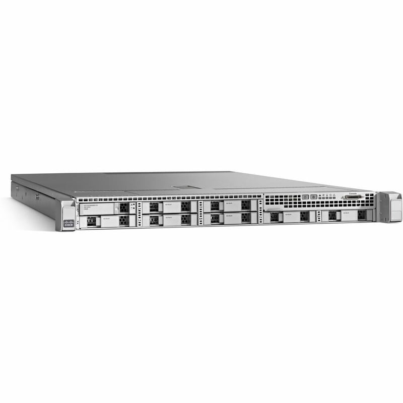 CISCO 5520 WIRELESS CONTROLLER SECURITY BEZEL REMANUFACTURED - Thumbnail 5