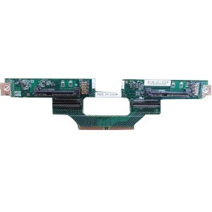 HPE SPS-PCA Backplane:HDD/TB 2S BB - Thumbnail 1