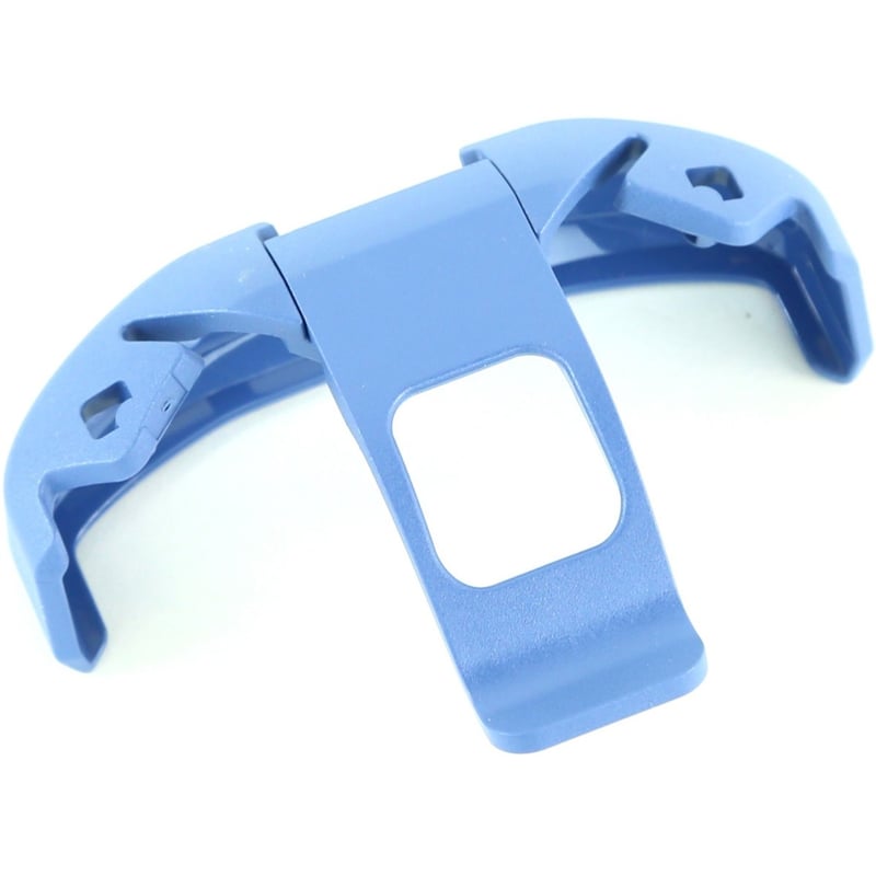 Zebra Carrying Case Zebra Mobile Computer - Blue - Thumbnail 1