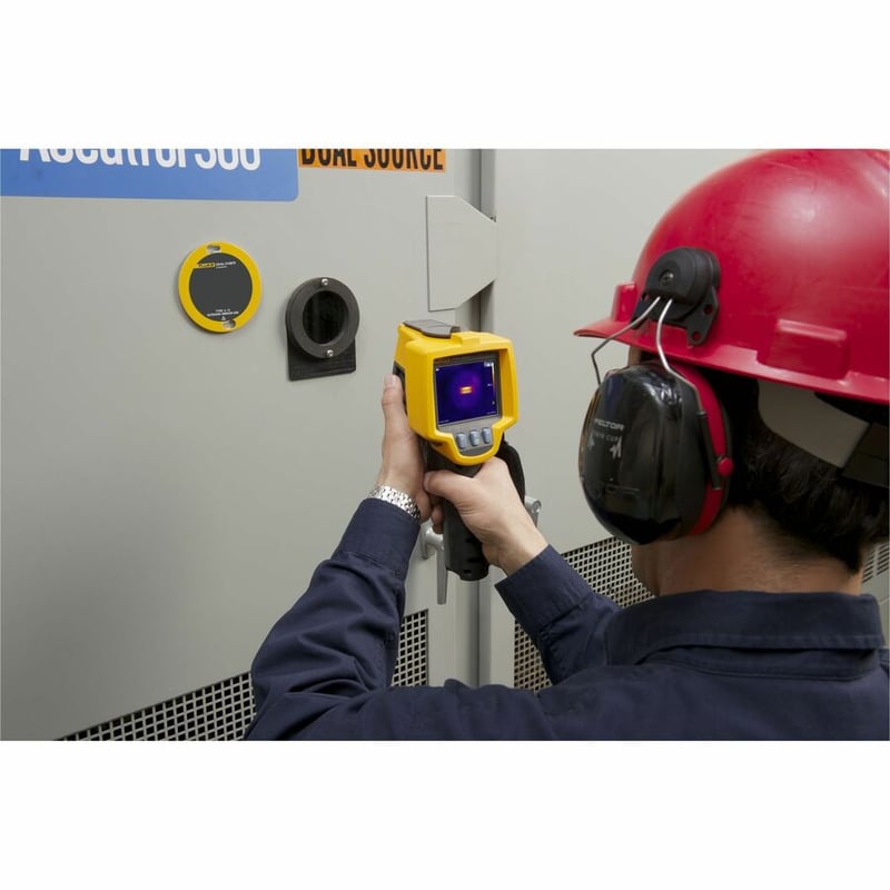 Fluke Networks FLK-050-CLKT Infrared Window - Thumbnail 3