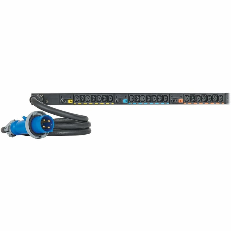 Eaton Standard Power Cord - Thumbnail 4