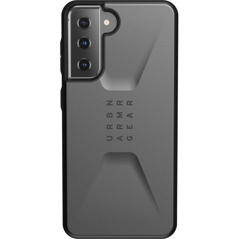Urban Armor Gear Civilian Series Galaxy S21 5G Case - Thumbnail 1