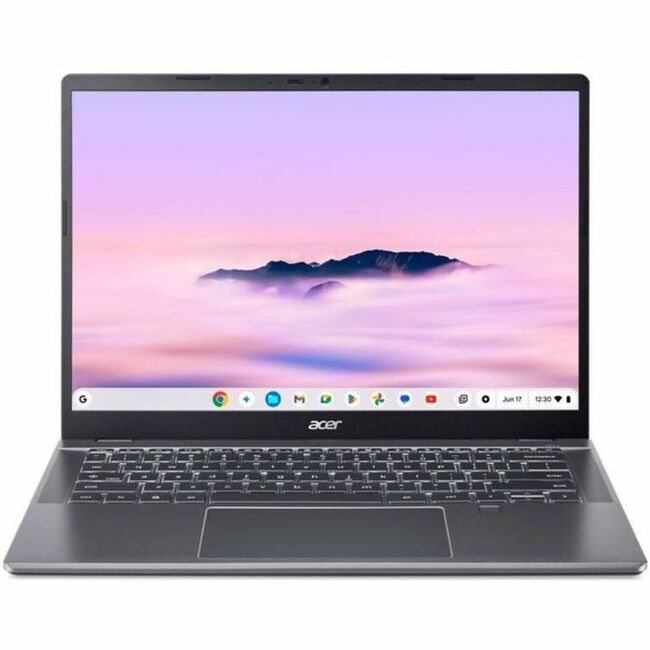 CBE594-2-32TU CHROME C3 100U 16GB 256GB 14IN 1920X1200 GOOGLE AI - Thumbnail 1