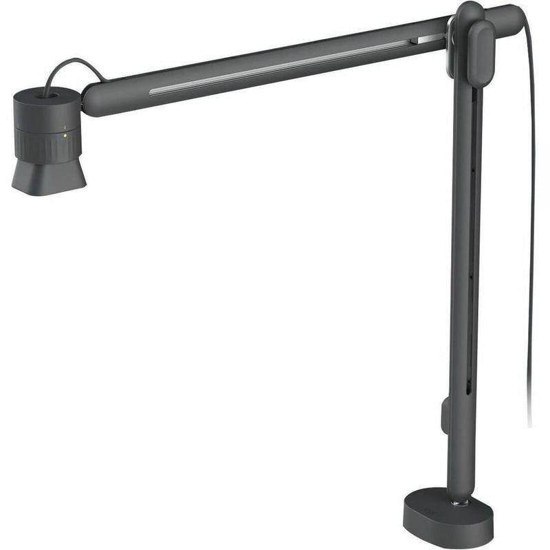 LOGITECH REACH WITH CLAMP MOUNT MOUNT - Thumbnail 1