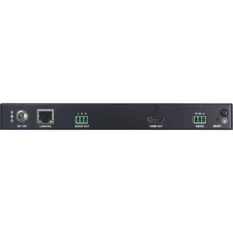 Black Box HDMI-over-IP H.264 Decoder - Thumbnail 3