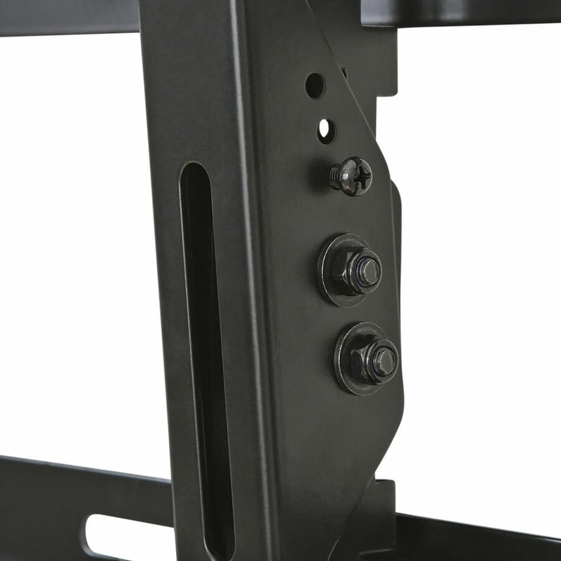 Kanto T3760 Wall Mount for TV - Black - Thumbnail 4