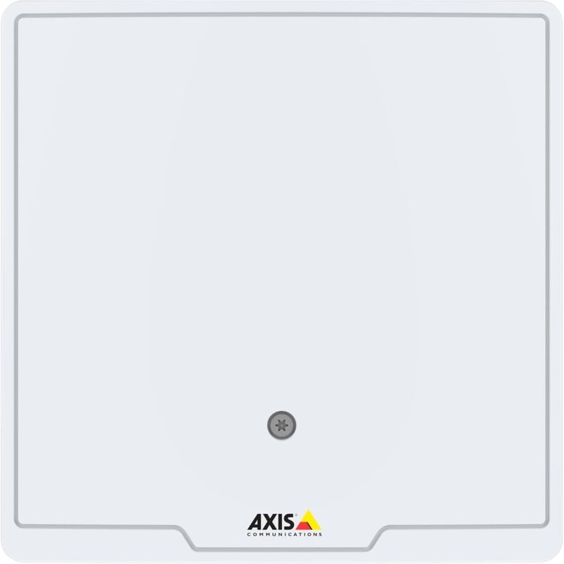 AXIS A1610 Network Door Controller - Thumbnail 4