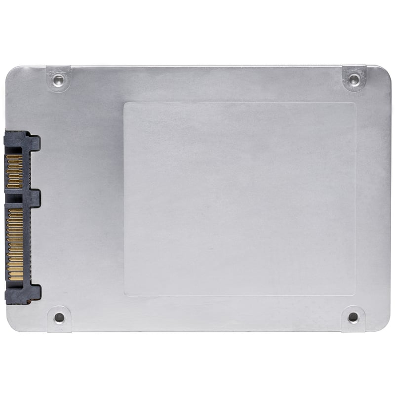 INTEL DC S4500 SERIES 240GB SATA-6GBPS 3D1 TLC 2.5INCH - Thumbnail 2