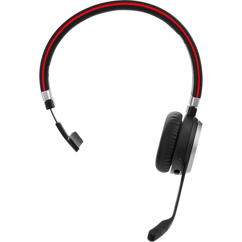 Jabra Evolve 65 Headset - Thumbnail 4