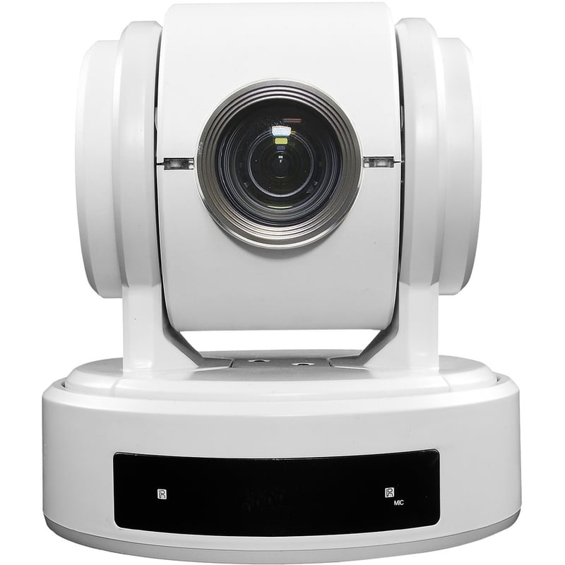 Marshall 2 Megapixel Indoor/Outdoor HD Surveillance Camera - White - Thumbnail 4
