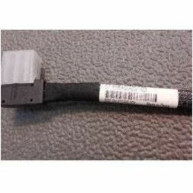 HPE 2 and 8 cage small form factor (SFF) backplane cable kit - Thumbnail 5