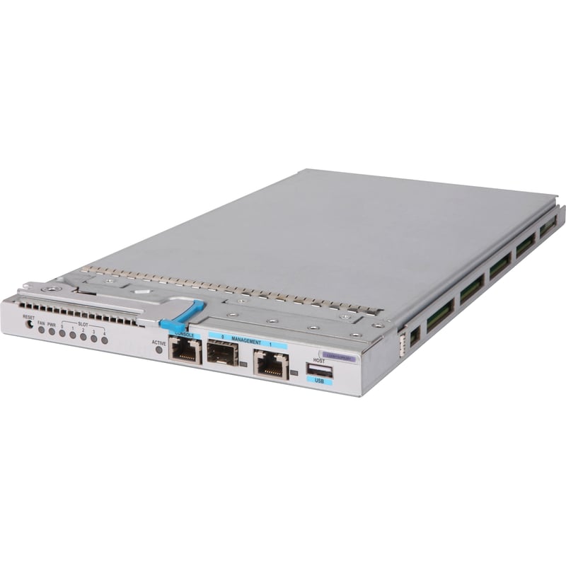 HPE 12902E MAIN PROCESSING UNIT PL-NC