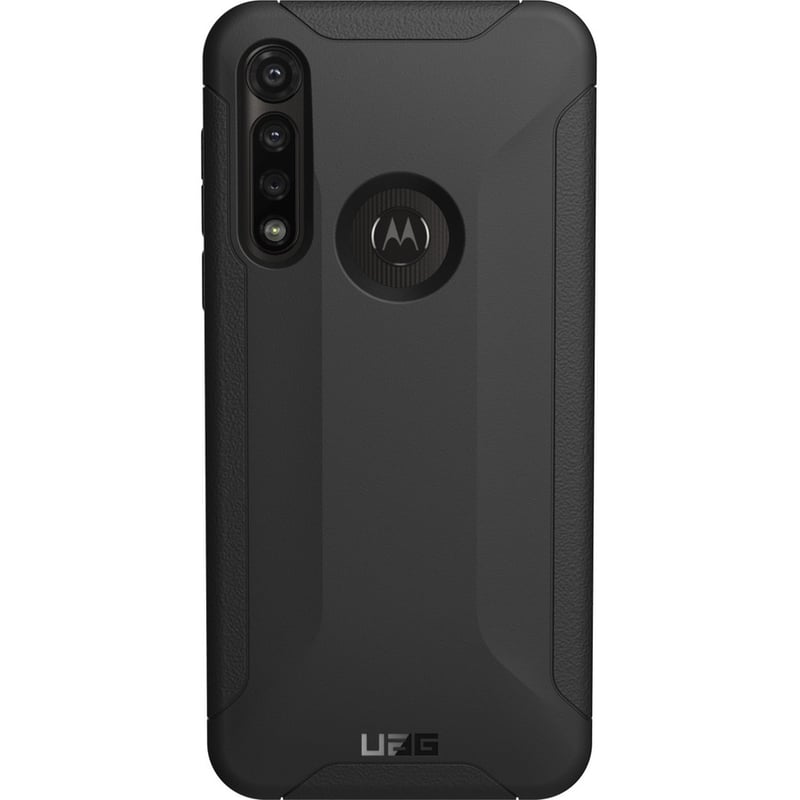 Urban Armor Gear Scout Series Motorola G Power Case - Thumbnail 2