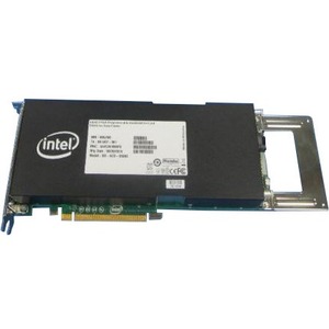 HPE Intel FPGA PAC D5005 Accelerator - Thumbnail 1