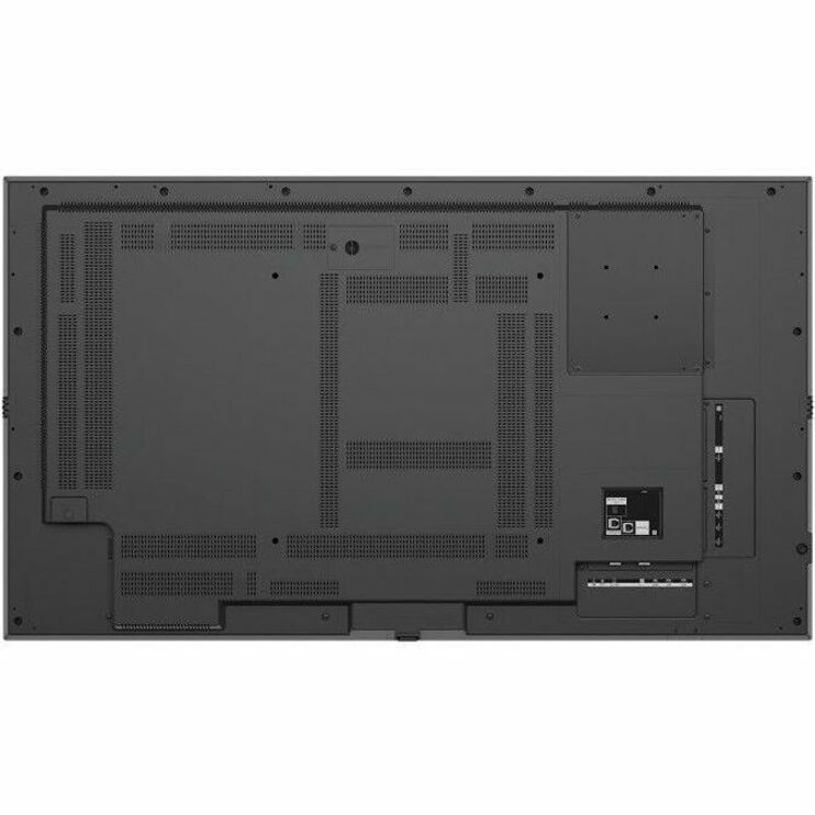 Panasonic TH-50CQE2U 50-inch Class 4K UHD Entry-Level Display - Thumbnail 4