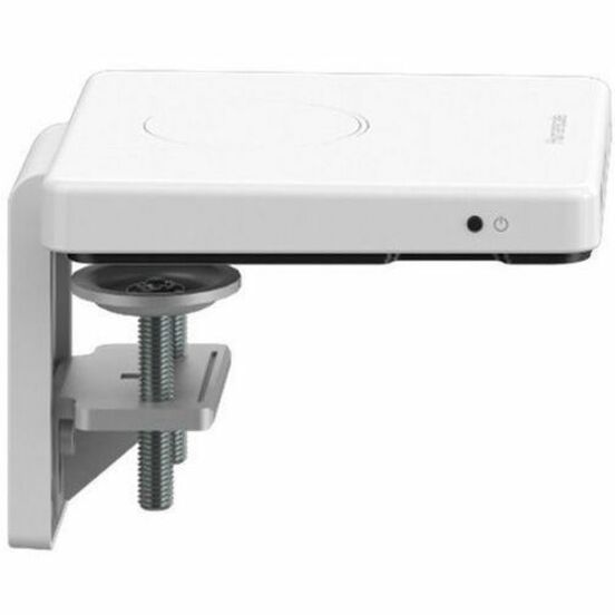 M/CONNECT 3 MPOWER HUB WITH CLAMP MOUNT - WHITE - NORTH AMERICAN PLUG STYLE - Thumbnail 4