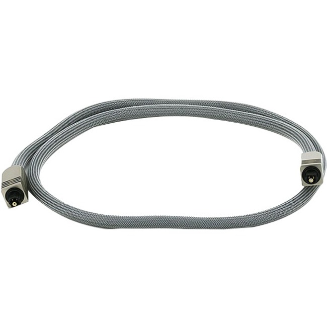 S/PDIF DIGITAL OPT AUDIO CABLE_ 3FT