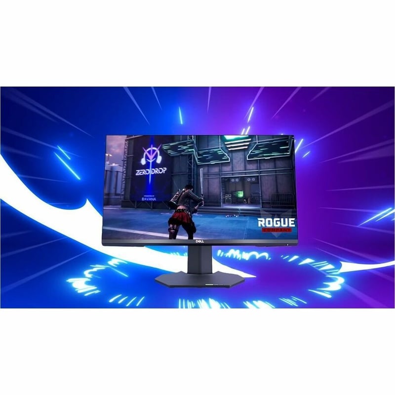 DELL 25 GAMING MONITOR