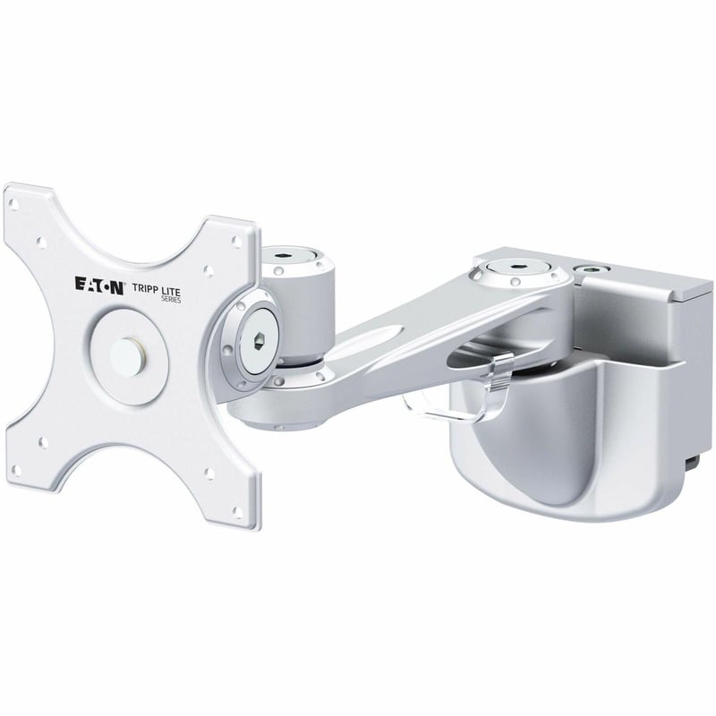 SINGLE-EXTENSION MONITOR MOUNTSLAT WALL SYSTEM 13-32 - Thumbnail 1