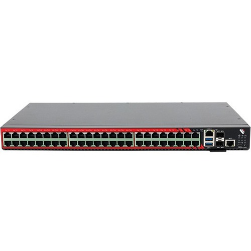 Opengear OM2248-10G Infrastructure Management Equipment - Thumbnail 1