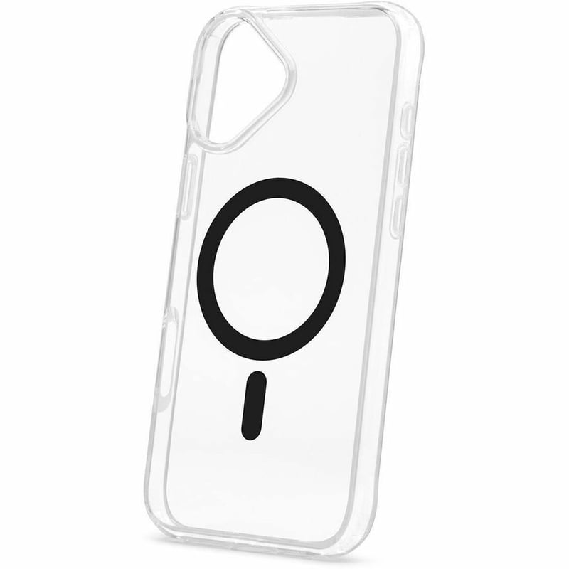 CELLAIRIS-SH-IPHONE 16PLUS W/BLACK MS CL - Thumbnail 1