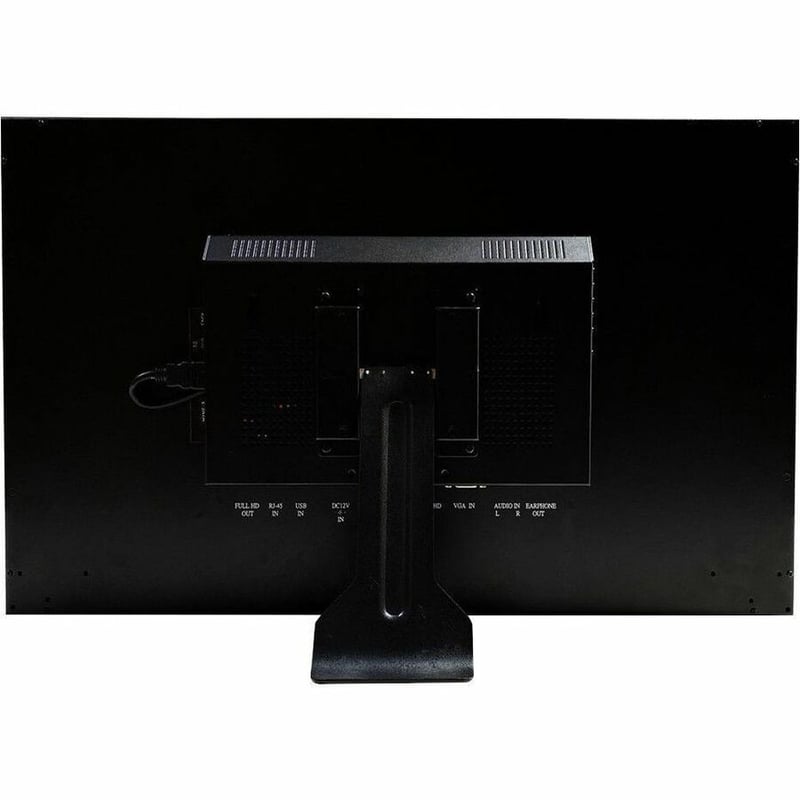 GVision IP24BD-OK-400T 24" Class Full HD LED Monitor - 16:9 - TAA Compliant - Thumbnail 2