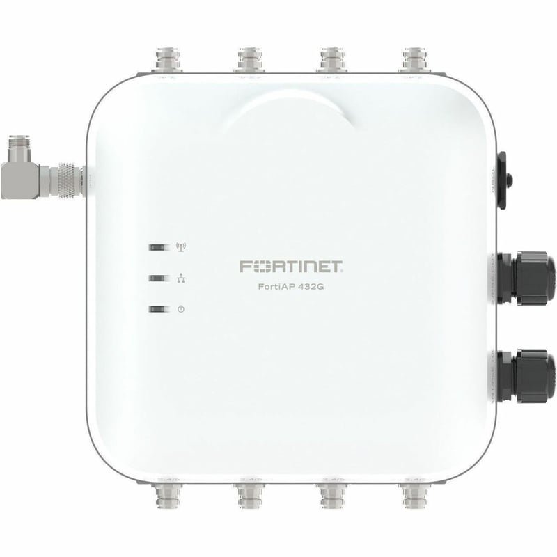 FORTIAP-432G OUTDOOR WRLS FORTIAP - TRI RADIO - Thumbnail 1