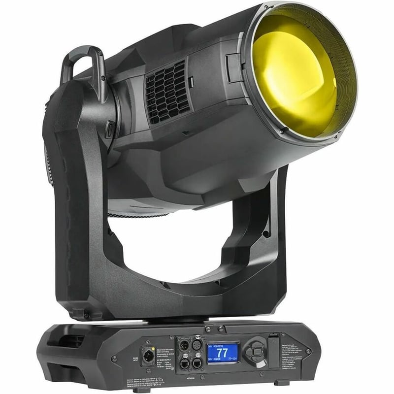 Harman MAC Ultra Wash 1150 W HIGH OUTPUT LED MOVING HEAD WASH - Thumbnail 2