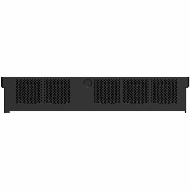 Lenovo ThinkEdge 1000mm Friction Rail Kit v2 - Thumbnail 2