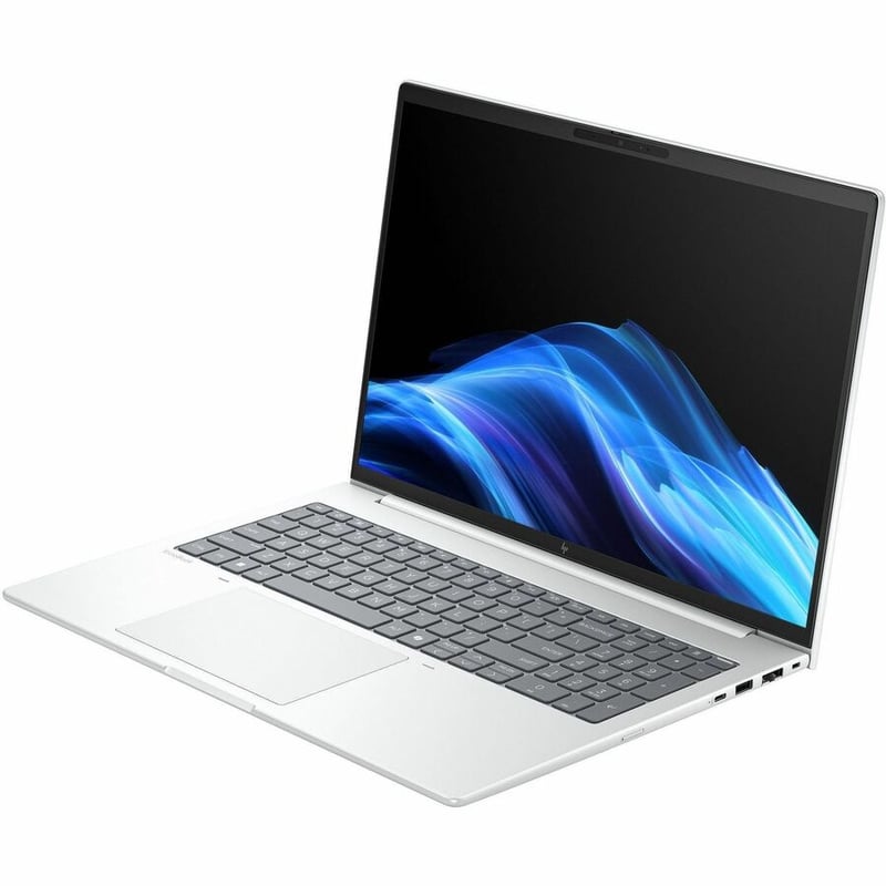 HP EliteBook 8 G1a 14" Notebook - AMD Ryzen 7 PRO 250 - 32 GB - 256 GB SSD